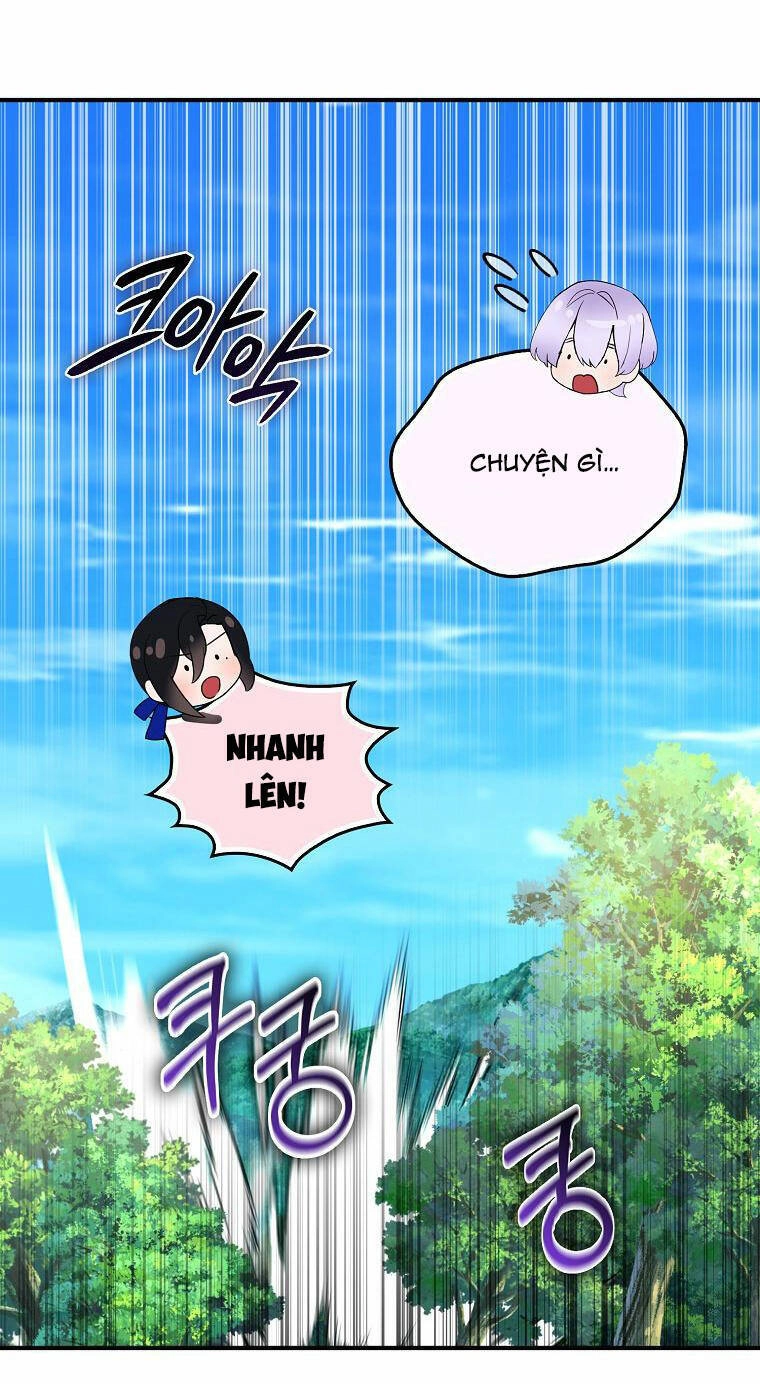 Nguyện Trở Thành Thanh Kiếm Trung Thành Bảo Vệ Em Chapter 60.1 - 37