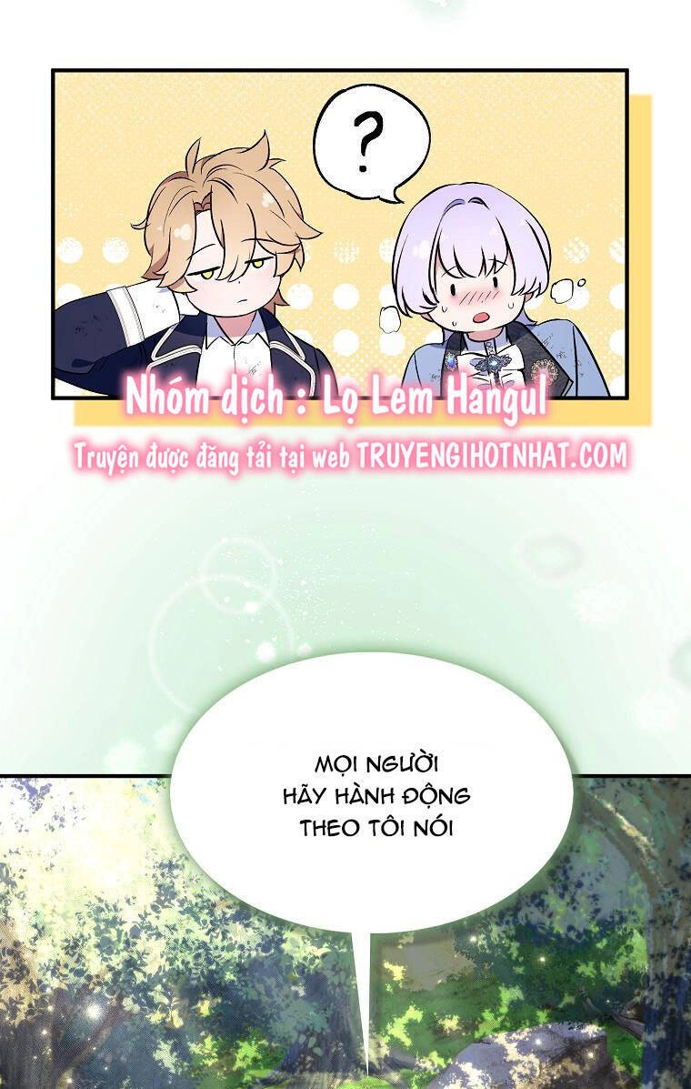 Nguyện Trở Thành Thanh Kiếm Trung Thành Bảo Vệ Em Chapter 60.1 - 39