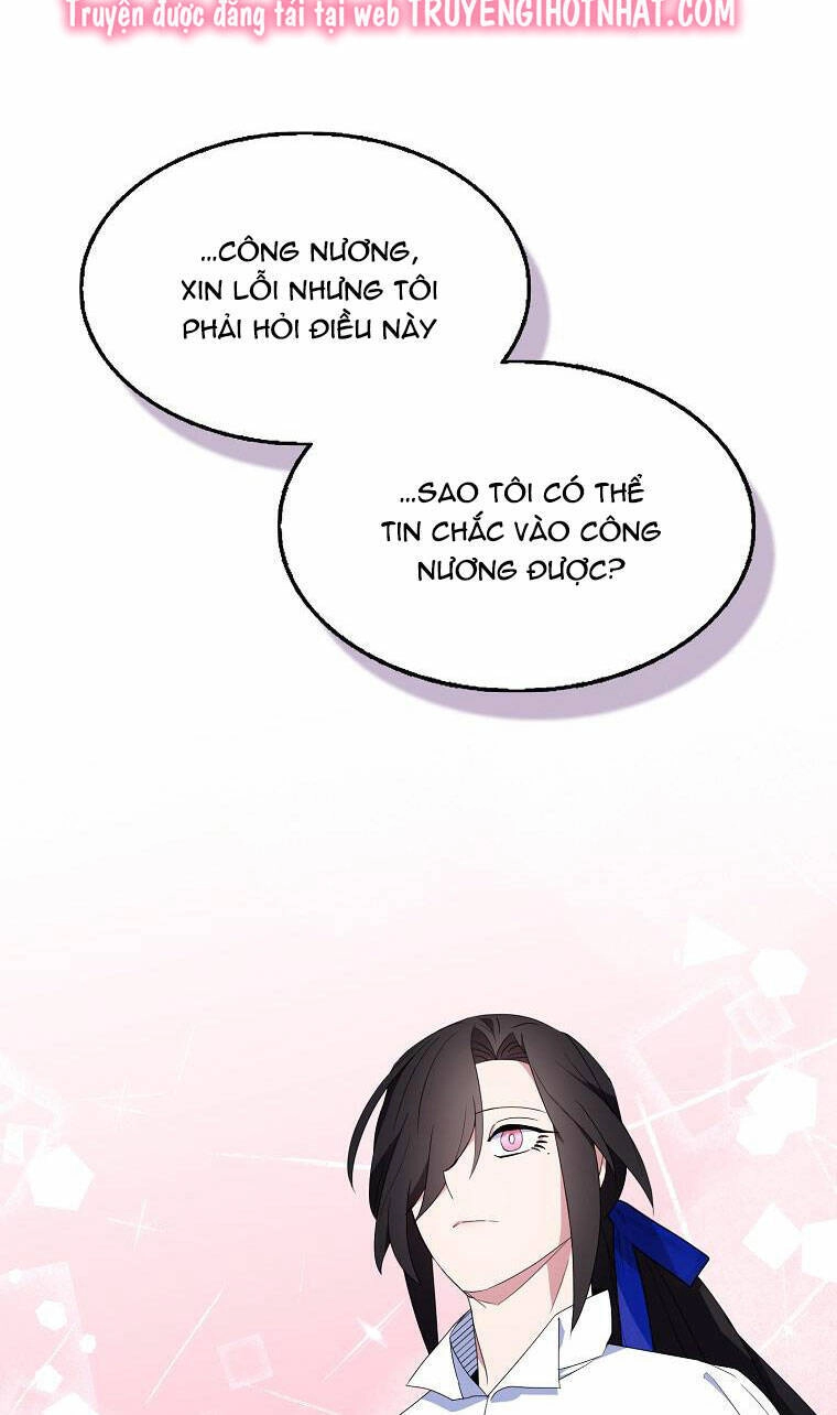 Nguyện Trở Thành Thanh Kiếm Trung Thành Bảo Vệ Em Chapter 60.1 - 42