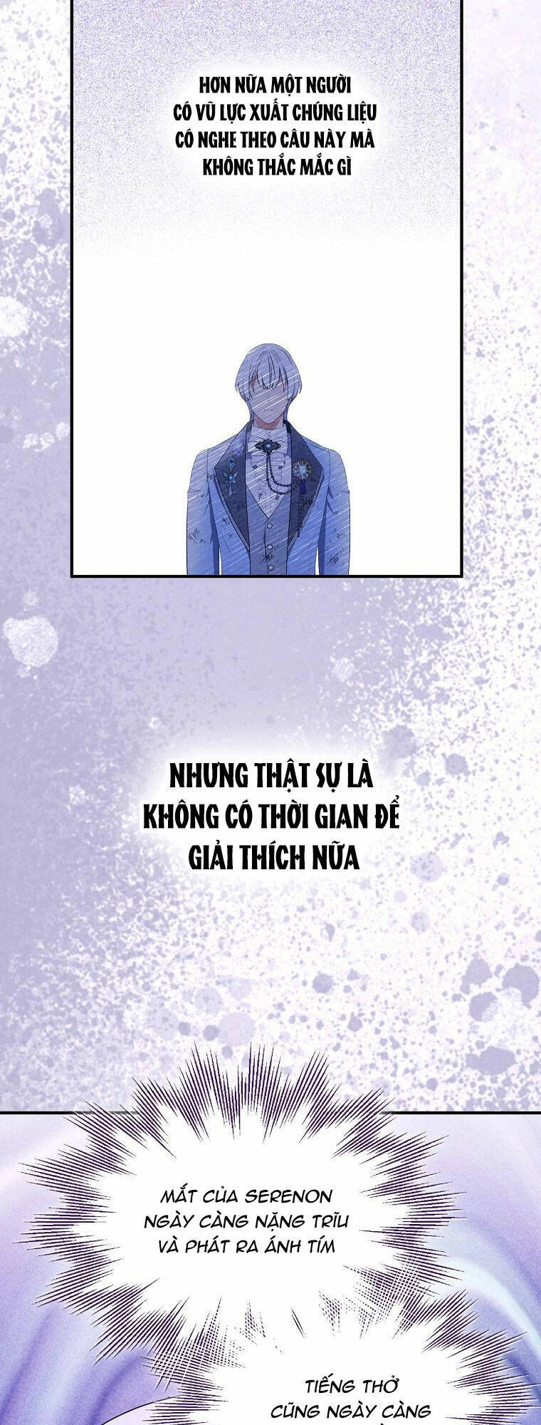 Nguyện Trở Thành Thanh Kiếm Trung Thành Bảo Vệ Em Chapter 60.1 - 44