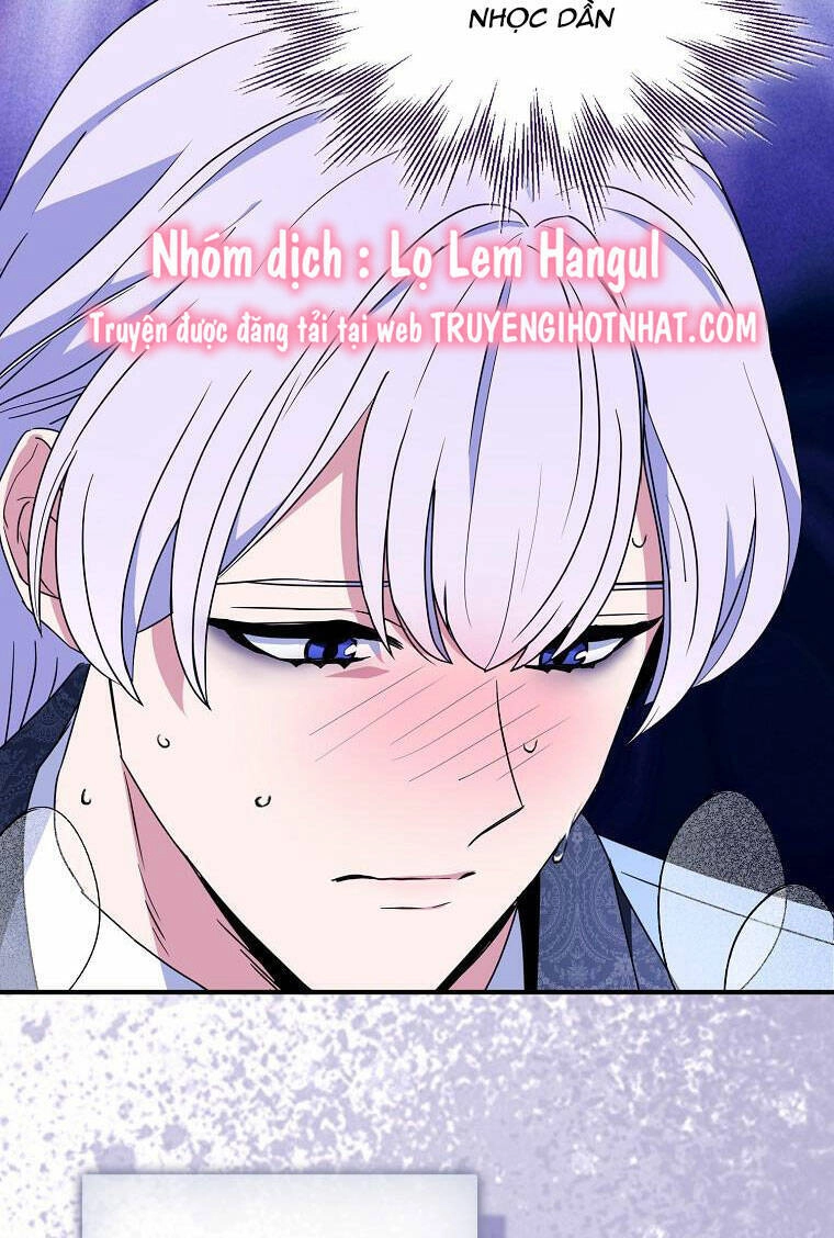 Nguyện Trở Thành Thanh Kiếm Trung Thành Bảo Vệ Em Chapter 60.1 - 45