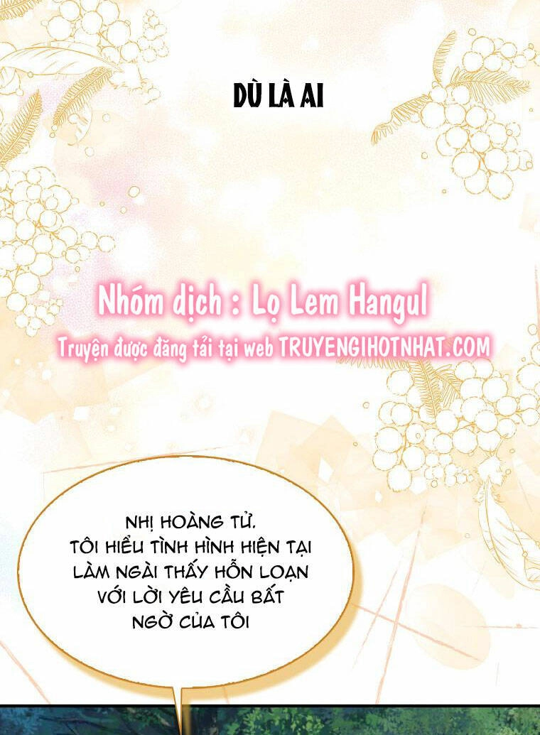 Nguyện Trở Thành Thanh Kiếm Trung Thành Bảo Vệ Em Chapter 60.1 - 48