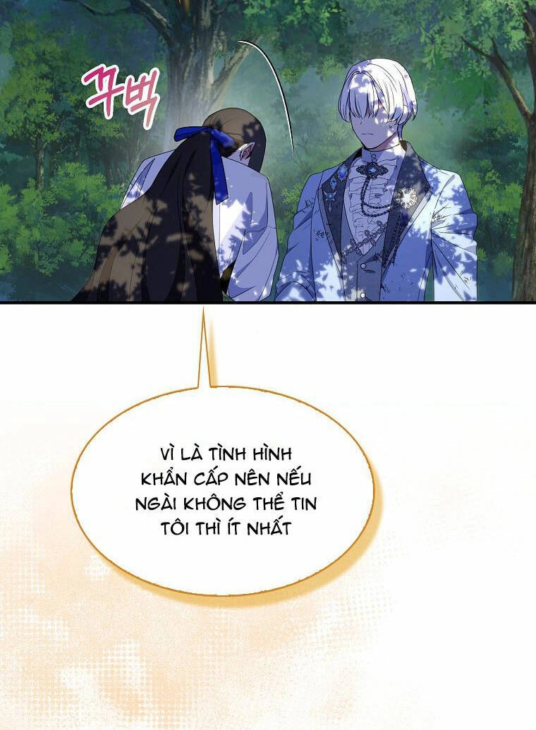 Nguyện Trở Thành Thanh Kiếm Trung Thành Bảo Vệ Em Chapter 60.1 - 49