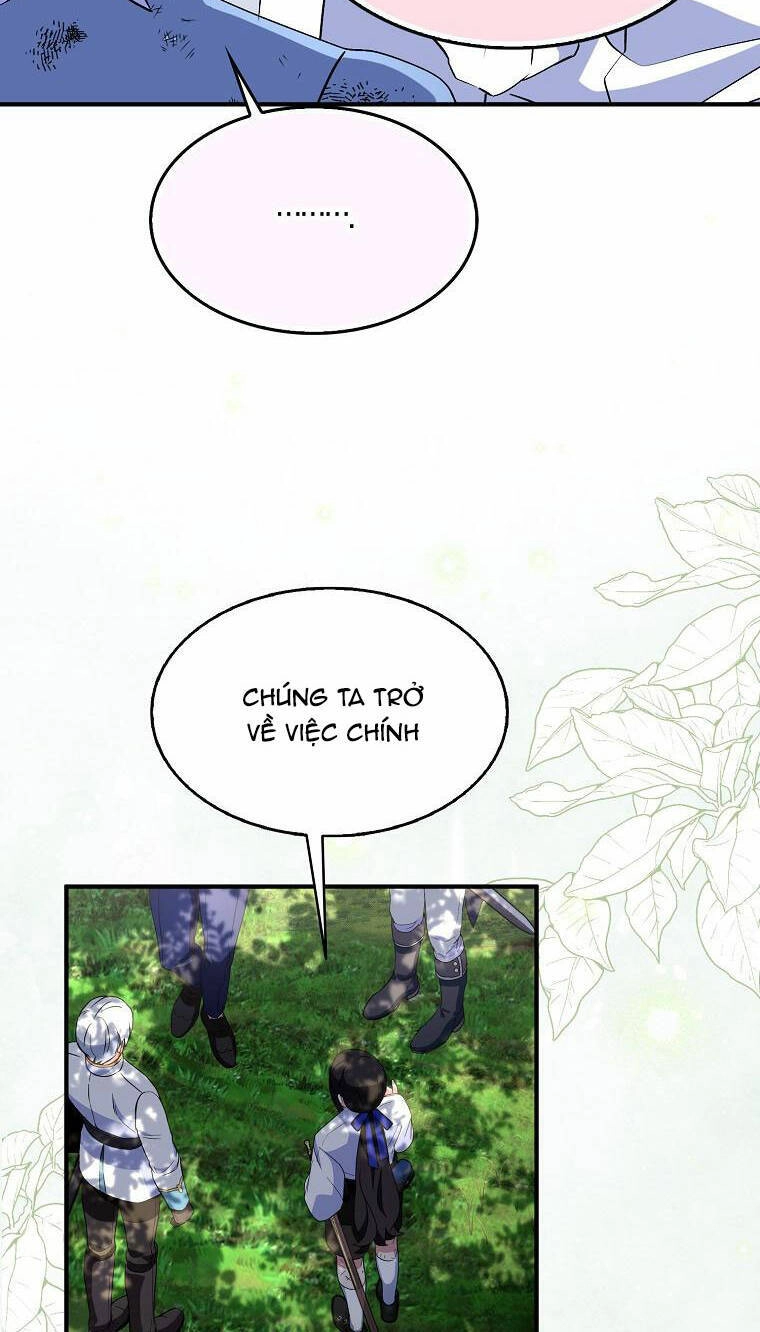 Nguyện Trở Thành Thanh Kiếm Trung Thành Bảo Vệ Em Chapter 60.1 - 52