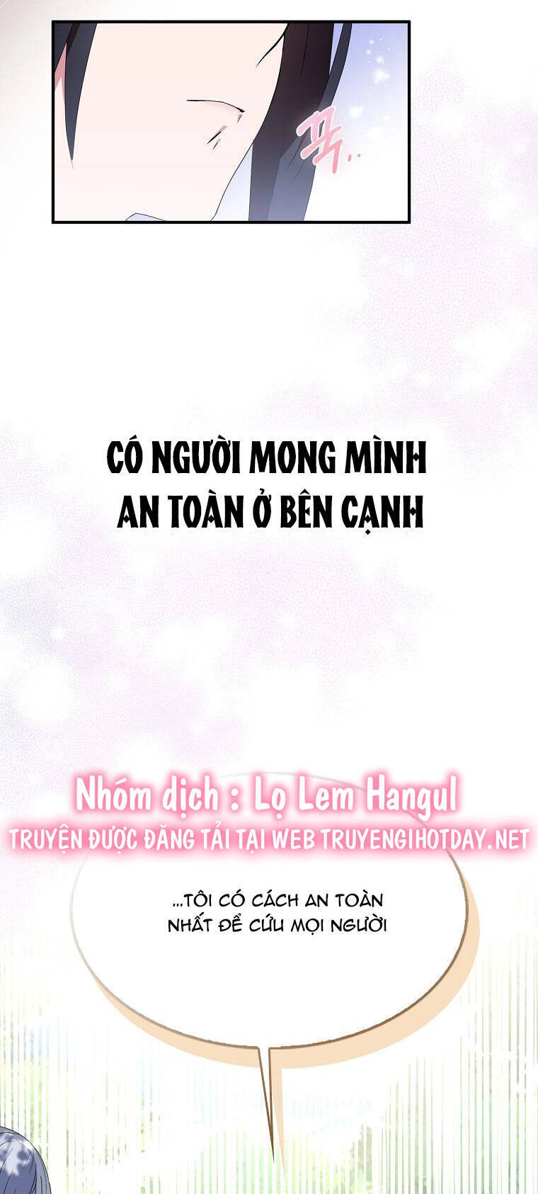 Nguyện Trở Thành Thanh Kiếm Trung Thành Bảo Vệ Em Chapter 60.1 - 56