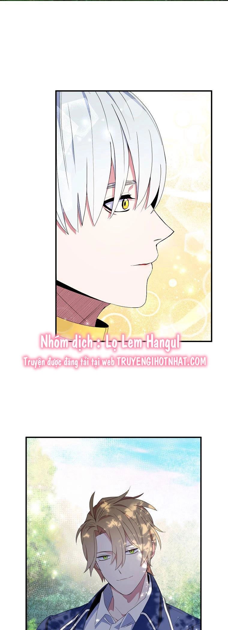 Nguyện Trở Thành Thanh Kiếm Trung Thành Bảo Vệ Em Chapter 60.2 - 1