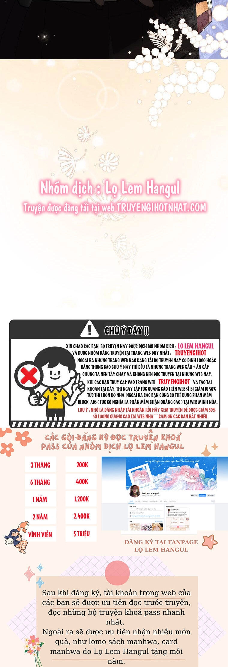 Nguyện Trở Thành Thanh Kiếm Trung Thành Bảo Vệ Em Chapter 60.2 - 6