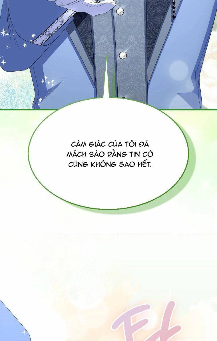 Nguyện Trở Thành Thanh Kiếm Trung Thành Bảo Vệ Em Chapter 61.1 - 8