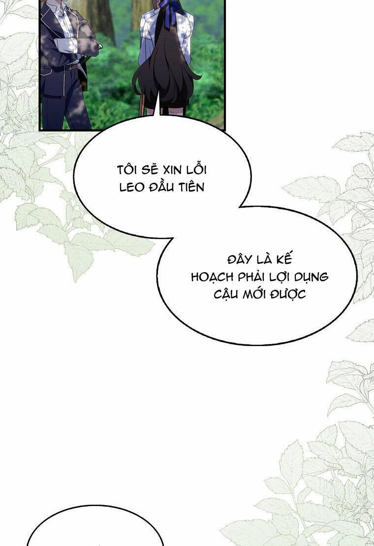 Nguyện Trở Thành Thanh Kiếm Trung Thành Bảo Vệ Em Chapter 61.1 - 11