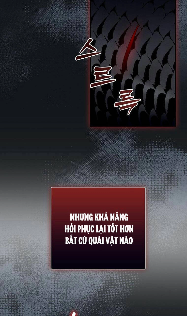 Nguyện Trở Thành Thanh Kiếm Trung Thành Bảo Vệ Em Chapter 61.1 - 37