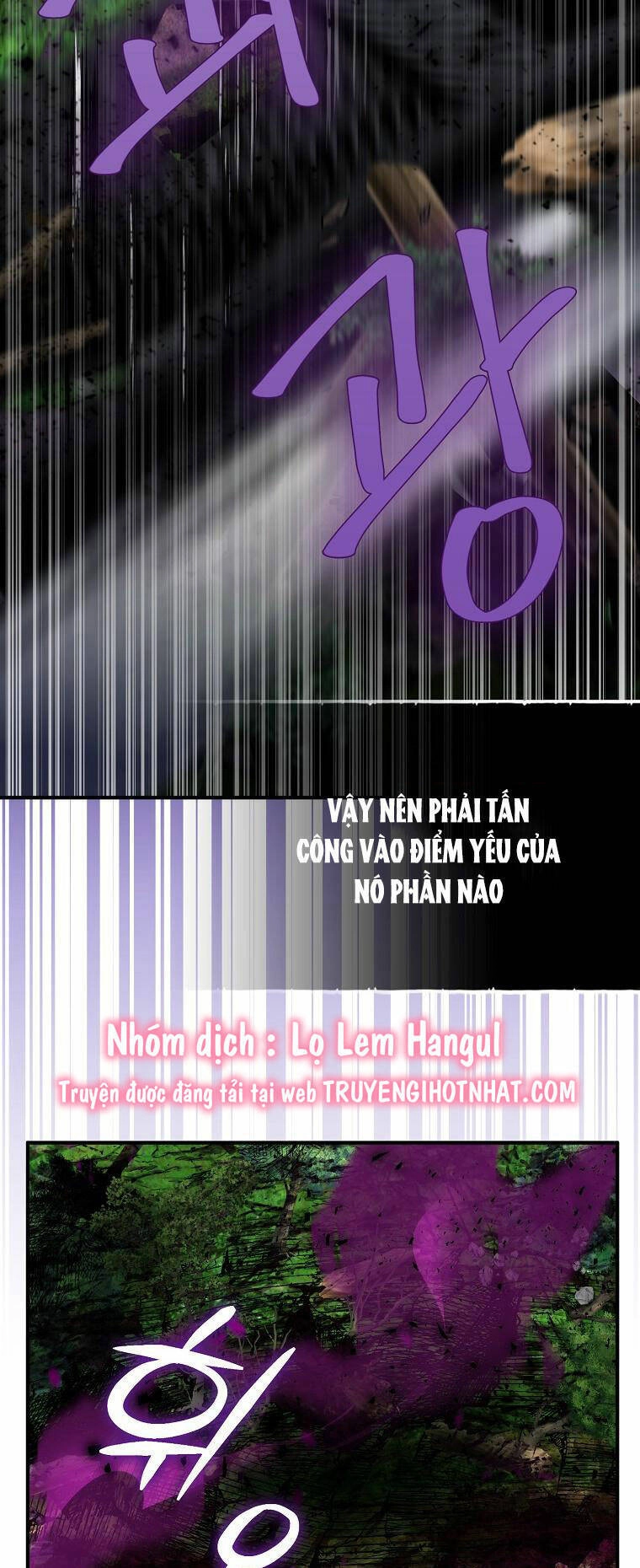 Nguyện Trở Thành Thanh Kiếm Trung Thành Bảo Vệ Em Chapter 61.1 - 41