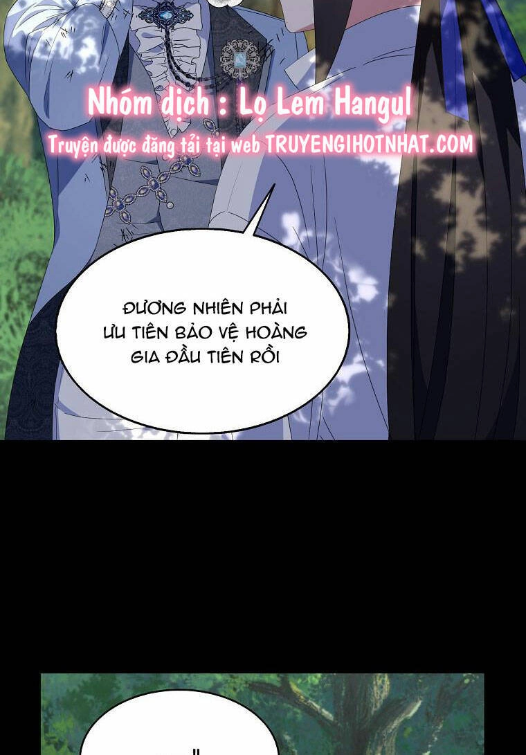 Nguyện Trở Thành Thanh Kiếm Trung Thành Bảo Vệ Em Chapter 61.1 - 53