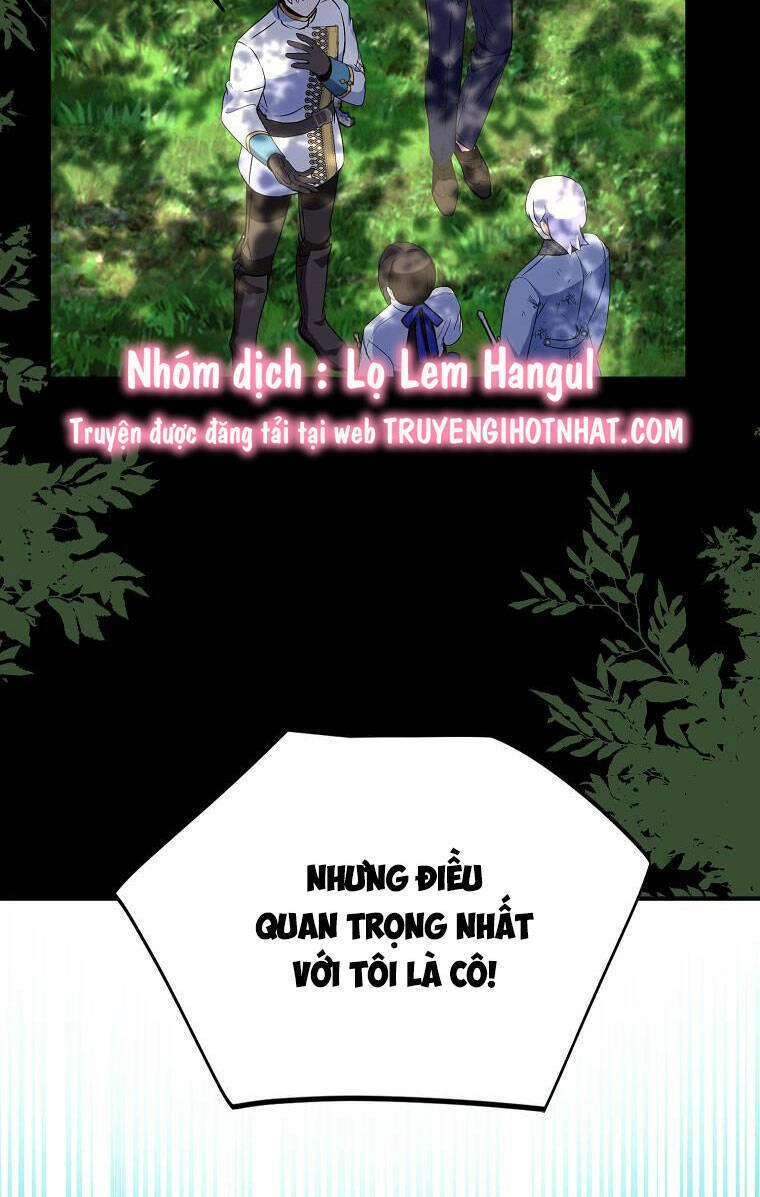 Nguyện Trở Thành Thanh Kiếm Trung Thành Bảo Vệ Em Chapter 61.1 - 56