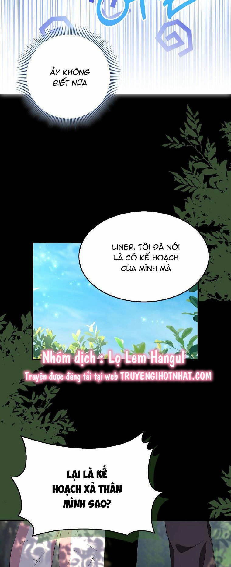 Nguyện Trở Thành Thanh Kiếm Trung Thành Bảo Vệ Em Chapter 61.1 - 62