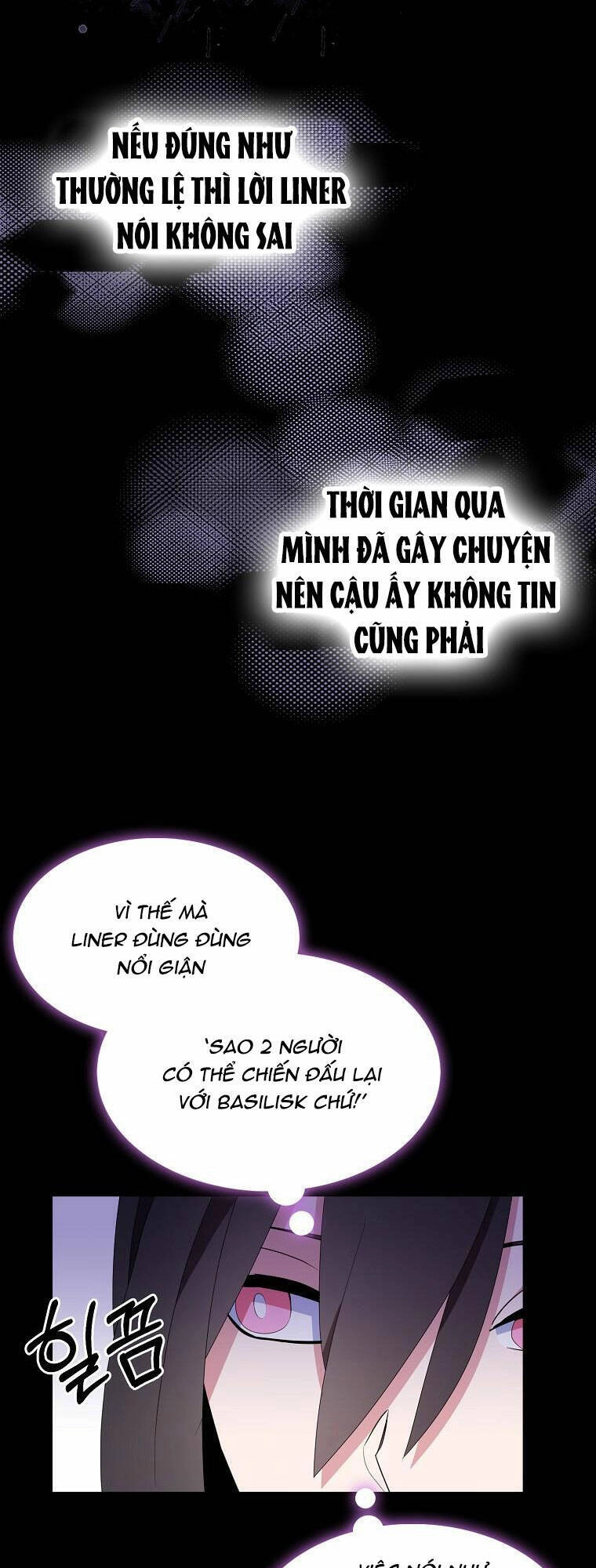 Nguyện Trở Thành Thanh Kiếm Trung Thành Bảo Vệ Em Chapter 61.1 - 66