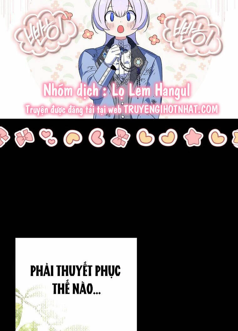 Nguyện Trở Thành Thanh Kiếm Trung Thành Bảo Vệ Em Chapter 61.1 - 68