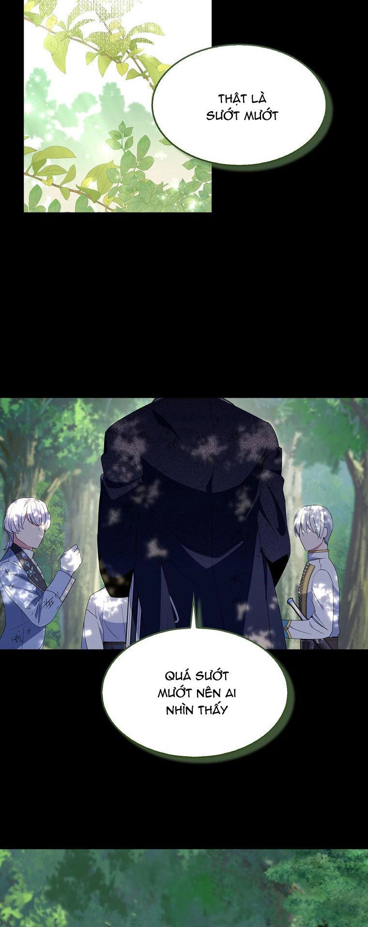 Nguyện Trở Thành Thanh Kiếm Trung Thành Bảo Vệ Em Chapter 61.2 - 1