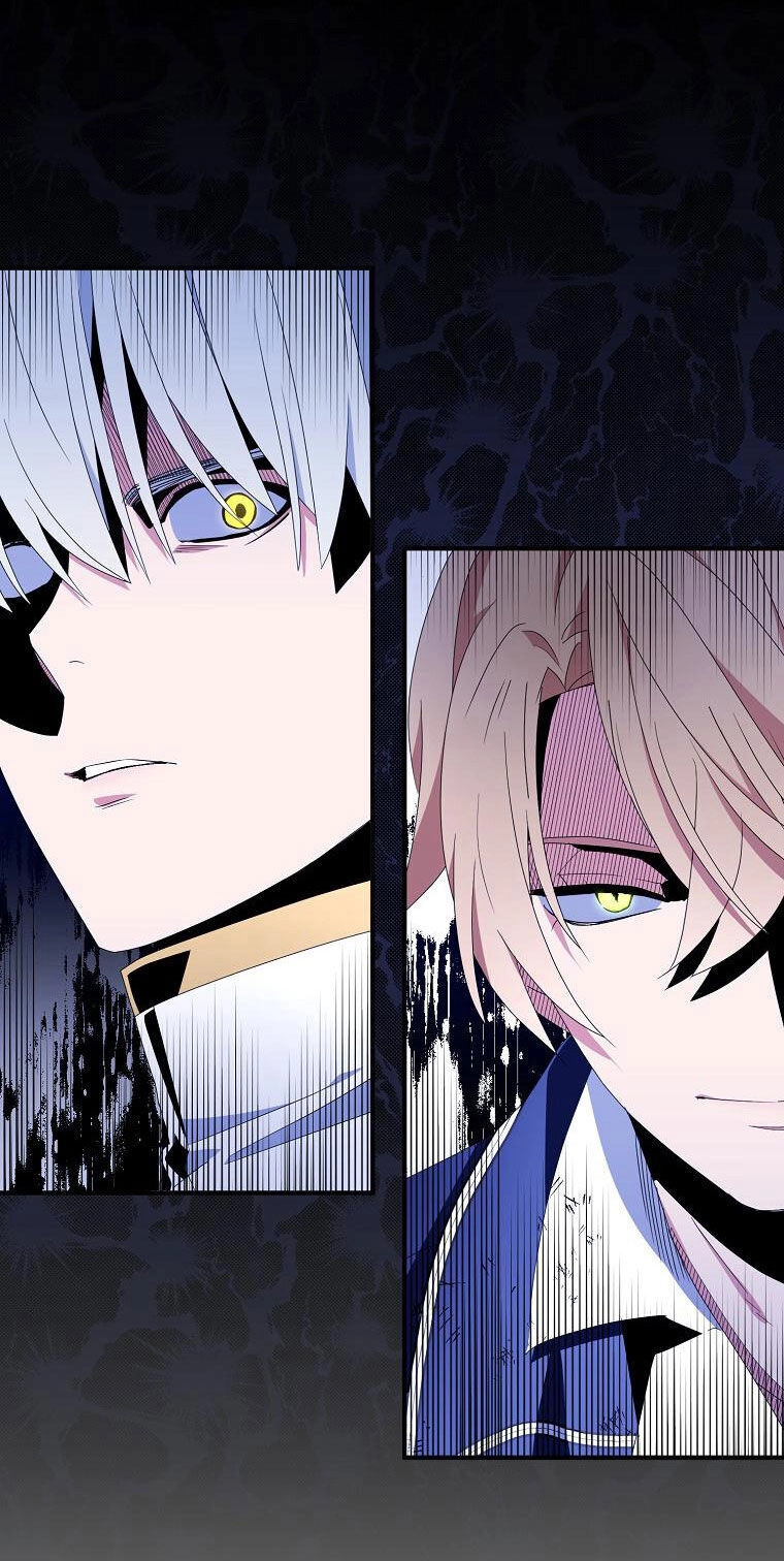 Nguyện Trở Thành Thanh Kiếm Trung Thành Bảo Vệ Em Chapter 61.2 - 3