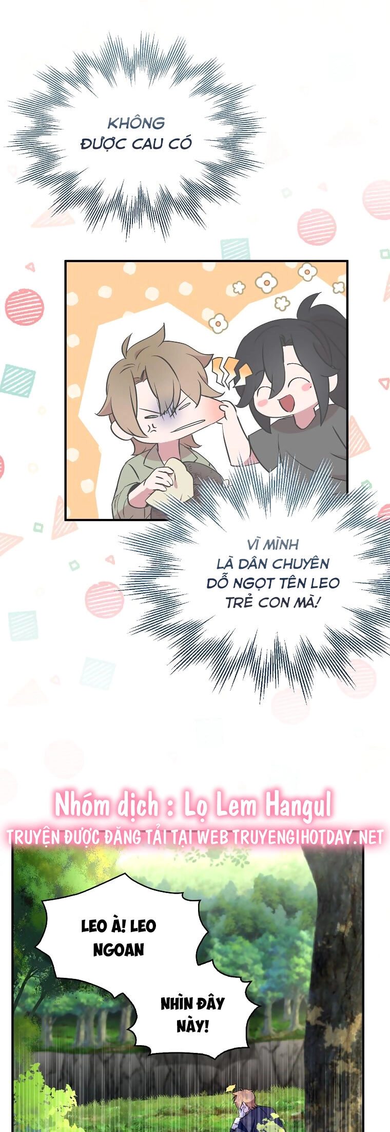 Nguyện Trở Thành Thanh Kiếm Trung Thành Bảo Vệ Em Chapter 63.2 - 2