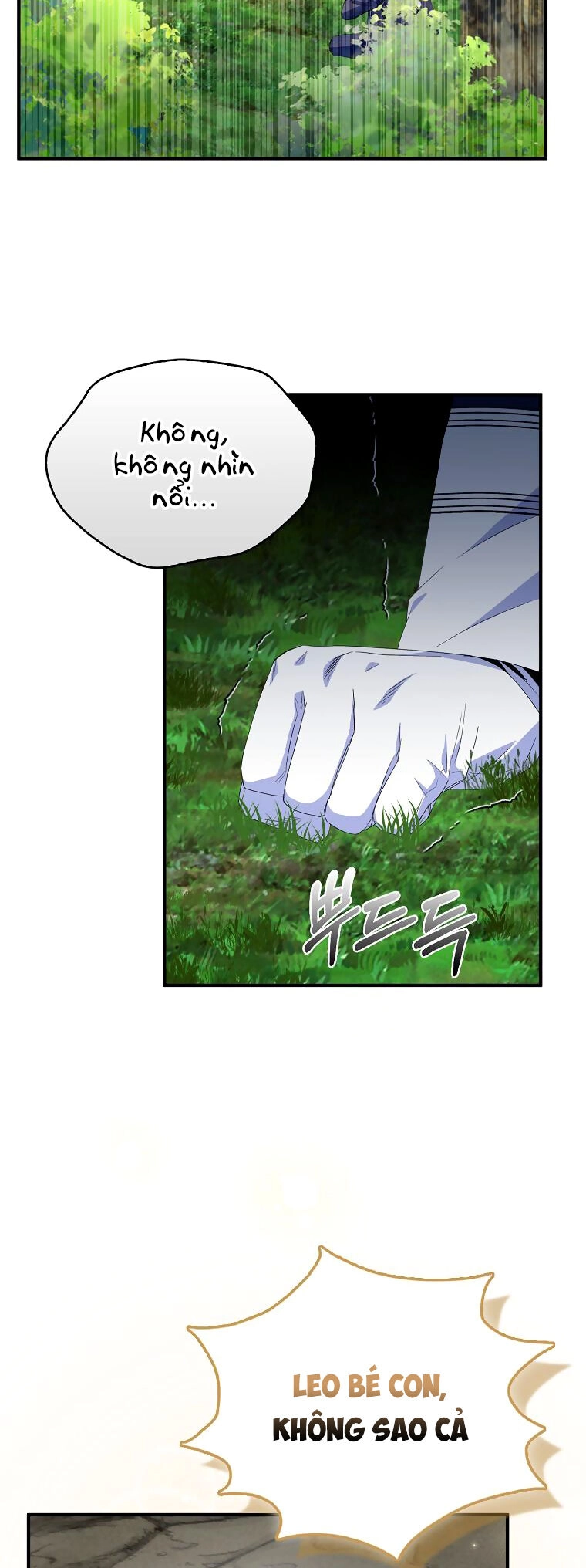 Nguyện Trở Thành Thanh Kiếm Trung Thành Bảo Vệ Em Chapter 63.2 - 3