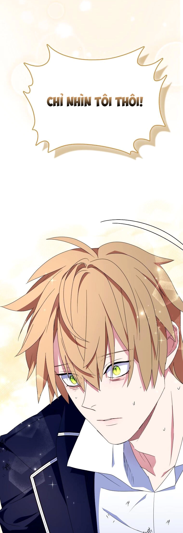 Nguyện Trở Thành Thanh Kiếm Trung Thành Bảo Vệ Em Chapter 63.2 - 5