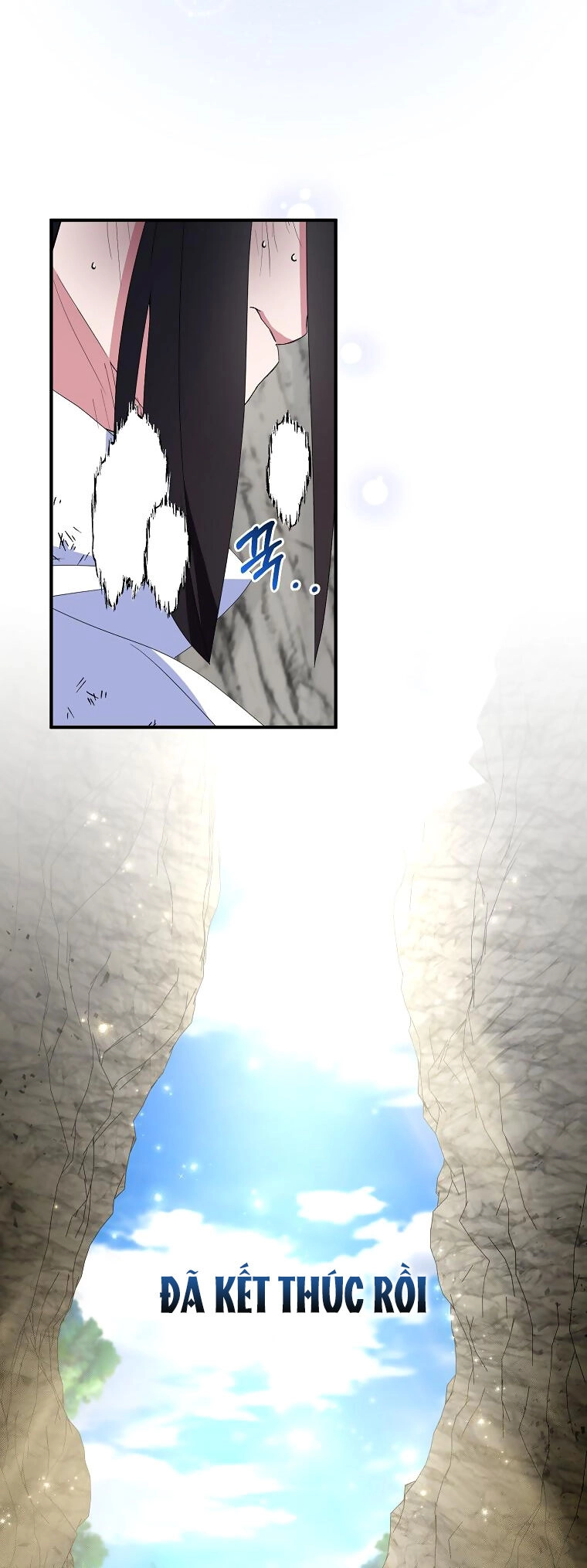 Nguyện Trở Thành Thanh Kiếm Trung Thành Bảo Vệ Em Chapter 64.2 - 3