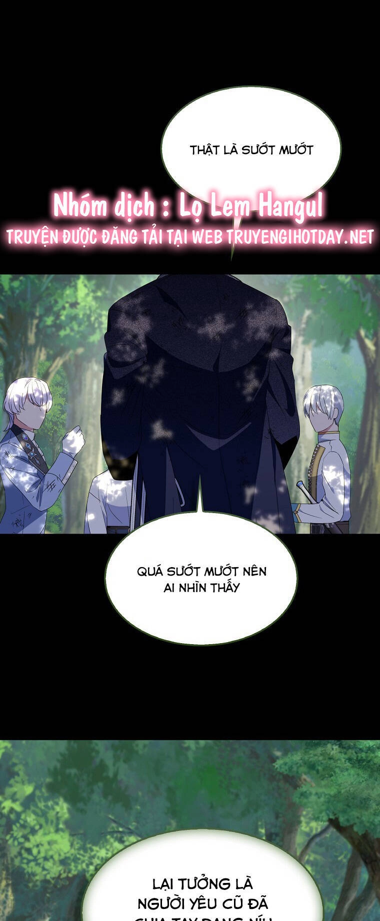 Nguyện Trở Thành Thanh Kiếm Trung Thành Bảo Vệ Em Chapter 62.1 - 1