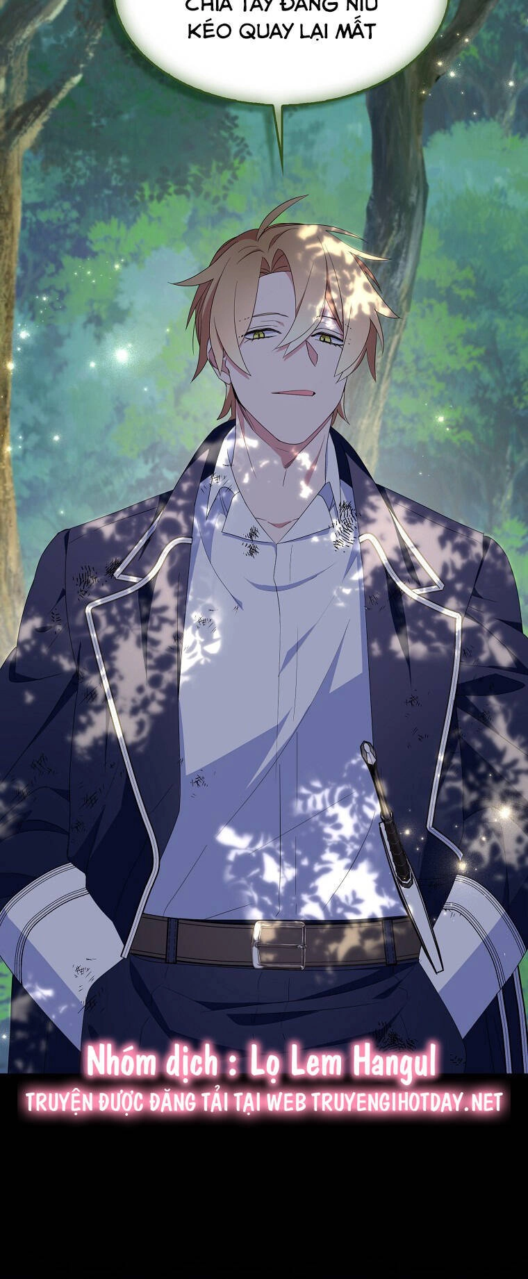 Nguyện Trở Thành Thanh Kiếm Trung Thành Bảo Vệ Em Chapter 62.1 - 2