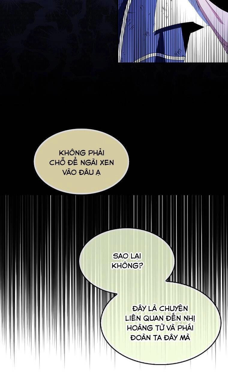 Nguyện Trở Thành Thanh Kiếm Trung Thành Bảo Vệ Em Chapter 62.1 - 4