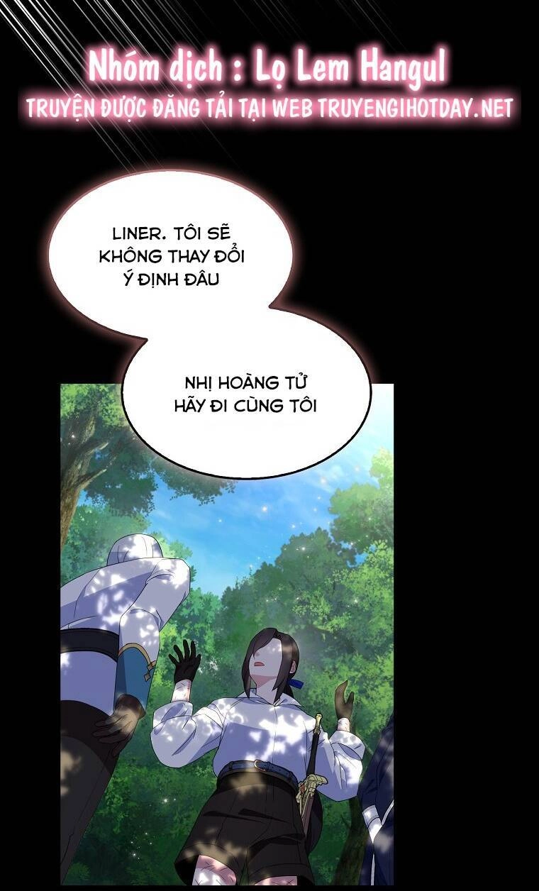 Nguyện Trở Thành Thanh Kiếm Trung Thành Bảo Vệ Em Chapter 62.1 - 7