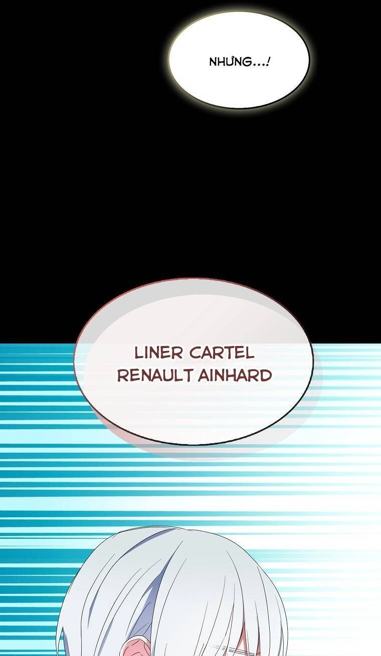 Nguyện Trở Thành Thanh Kiếm Trung Thành Bảo Vệ Em Chapter 62.1 - 8