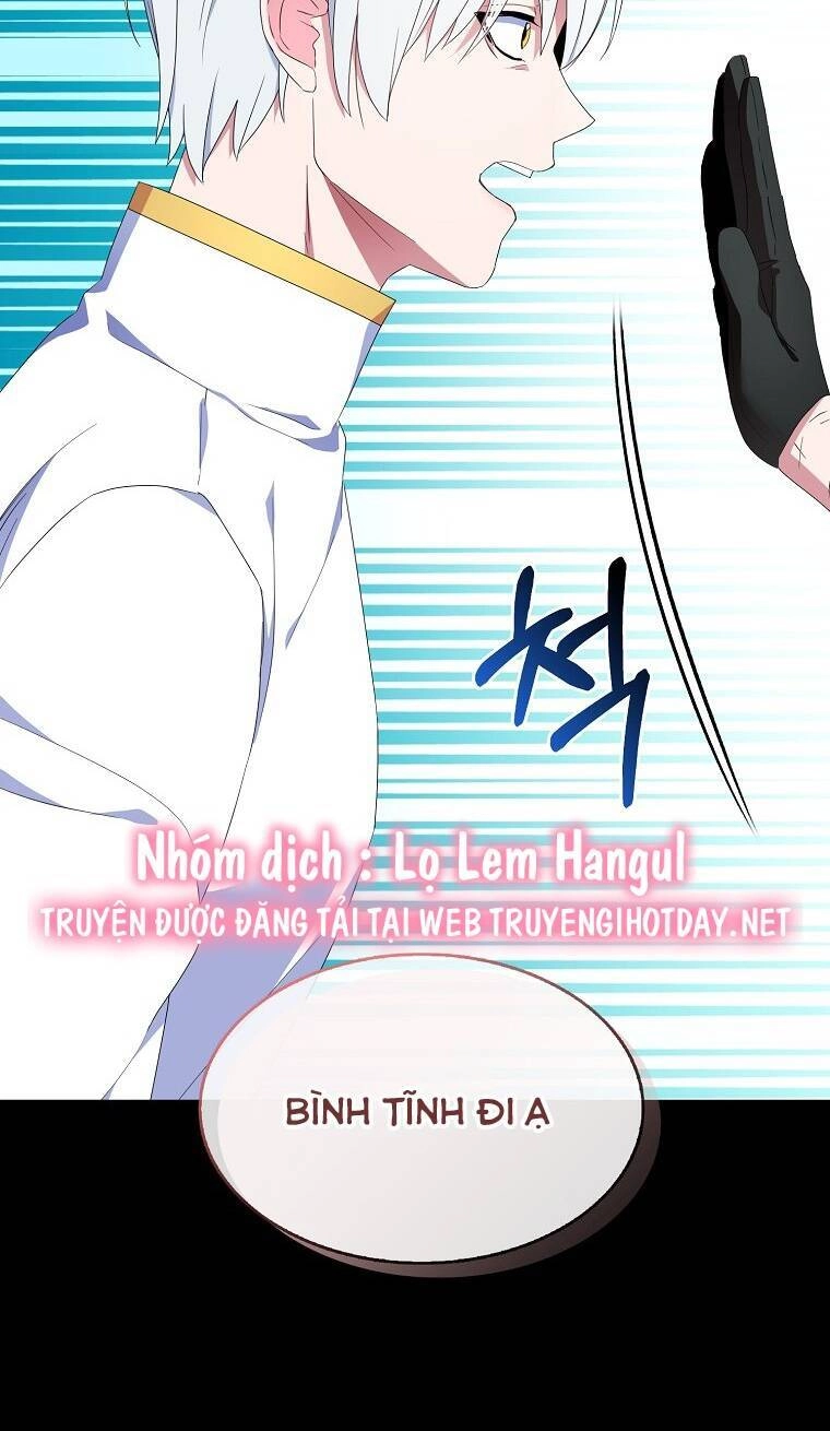 Nguyện Trở Thành Thanh Kiếm Trung Thành Bảo Vệ Em Chapter 62.1 - 9