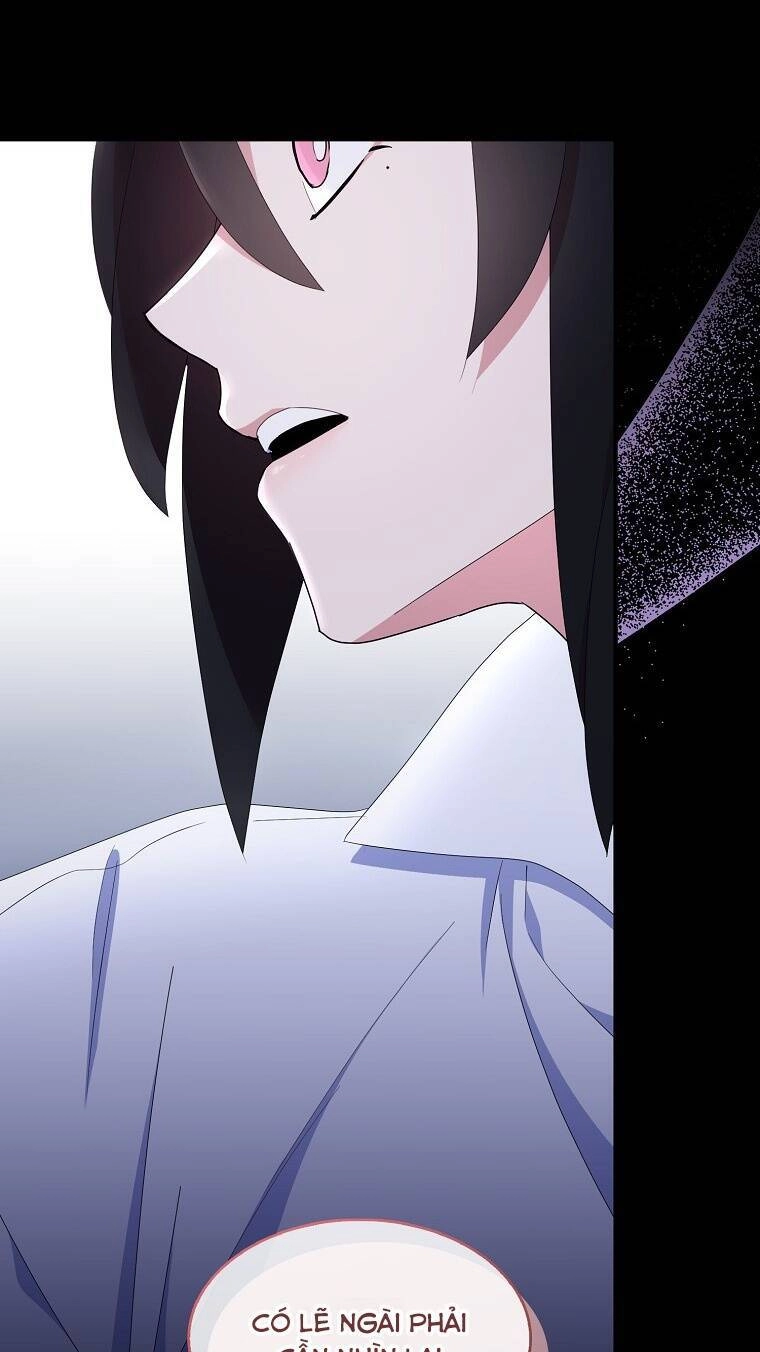 Nguyện Trở Thành Thanh Kiếm Trung Thành Bảo Vệ Em Chapter 62.1 - 10