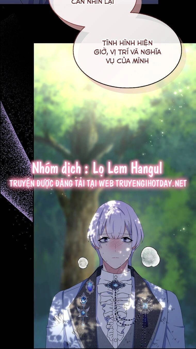 Nguyện Trở Thành Thanh Kiếm Trung Thành Bảo Vệ Em Chapter 62.1 - 11