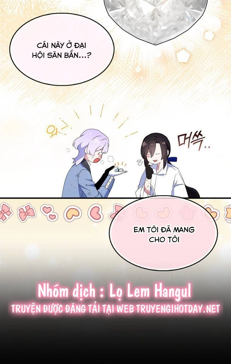 Nguyện Trở Thành Thanh Kiếm Trung Thành Bảo Vệ Em Chapter 62.1 - 17