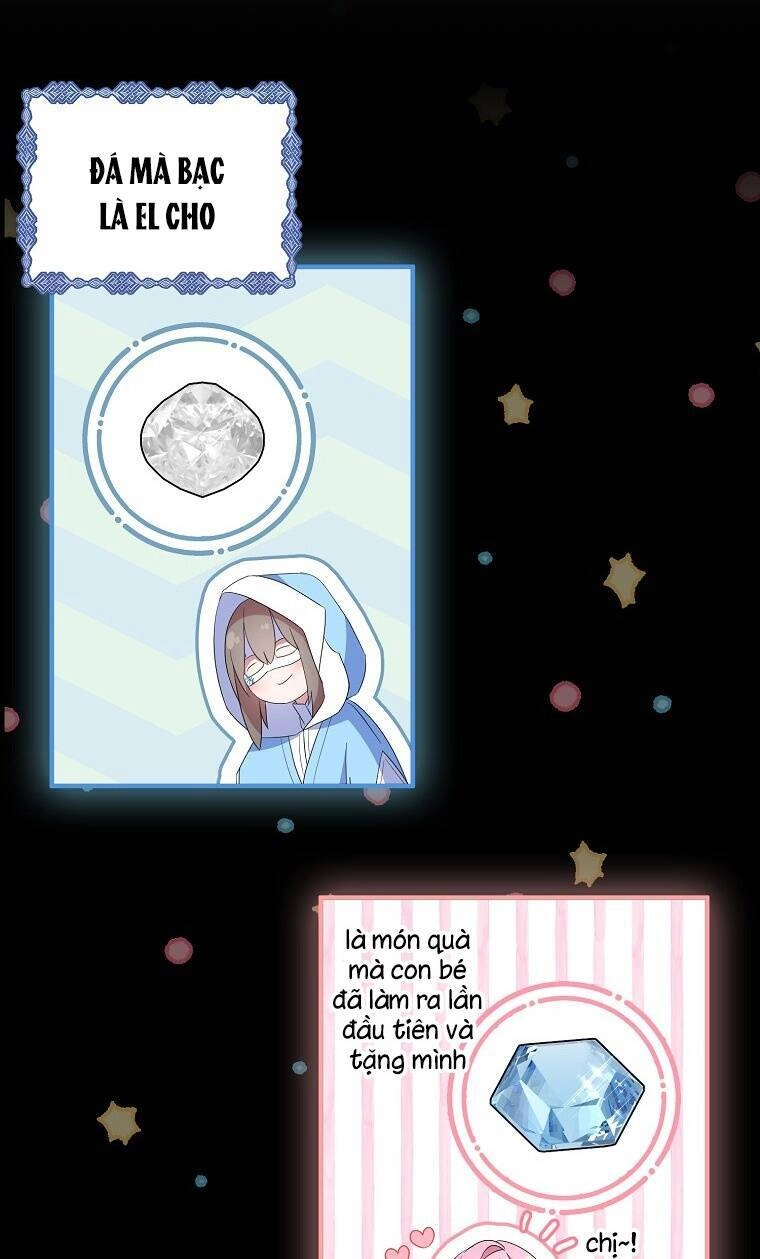 Nguyện Trở Thành Thanh Kiếm Trung Thành Bảo Vệ Em Chapter 62.1 - 18