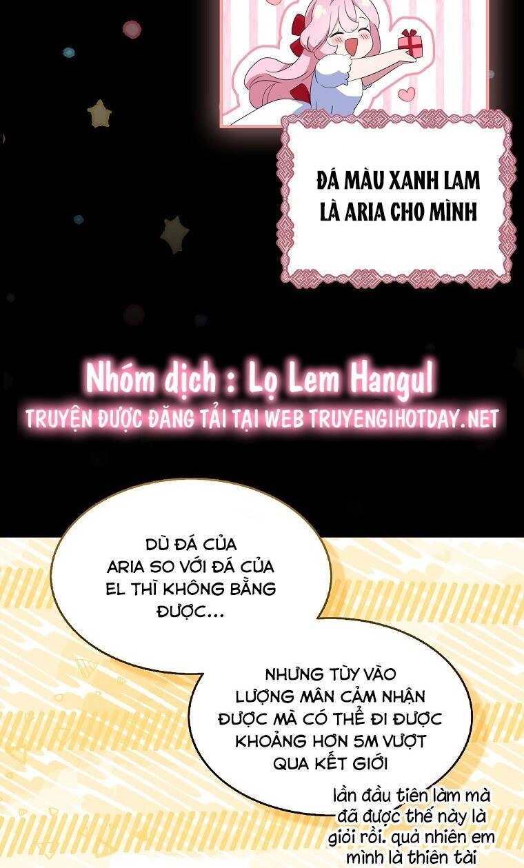 Nguyện Trở Thành Thanh Kiếm Trung Thành Bảo Vệ Em Chapter 62.1 - 19