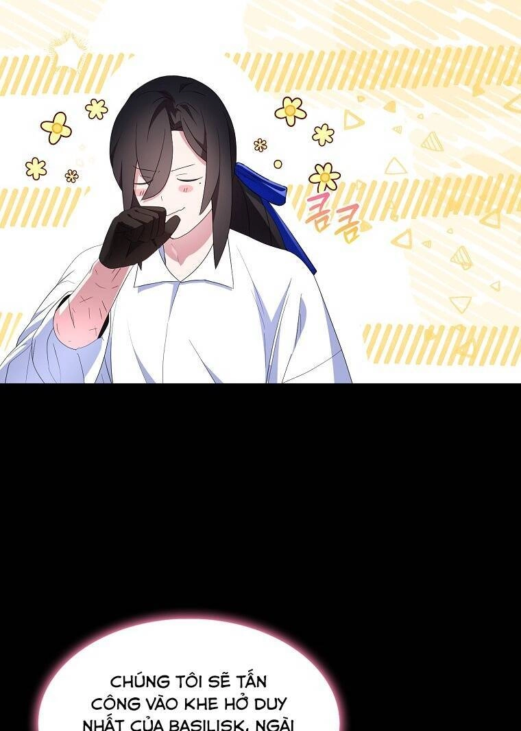 Nguyện Trở Thành Thanh Kiếm Trung Thành Bảo Vệ Em Chapter 62.1 - 20