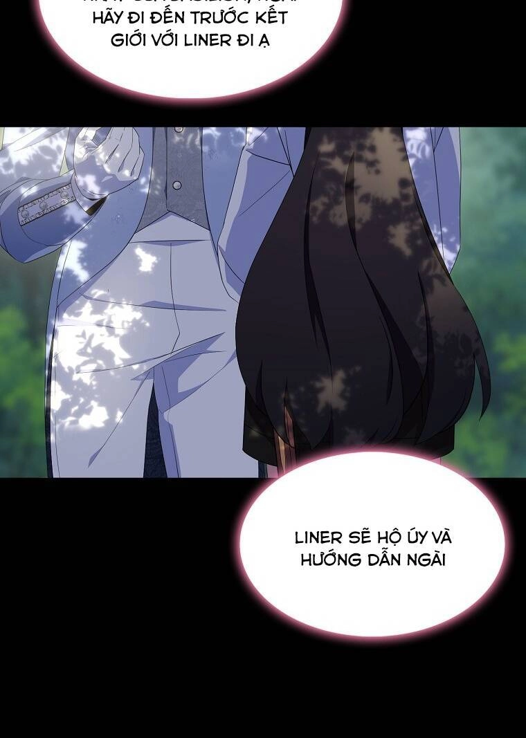 Nguyện Trở Thành Thanh Kiếm Trung Thành Bảo Vệ Em Chapter 62.1 - 21