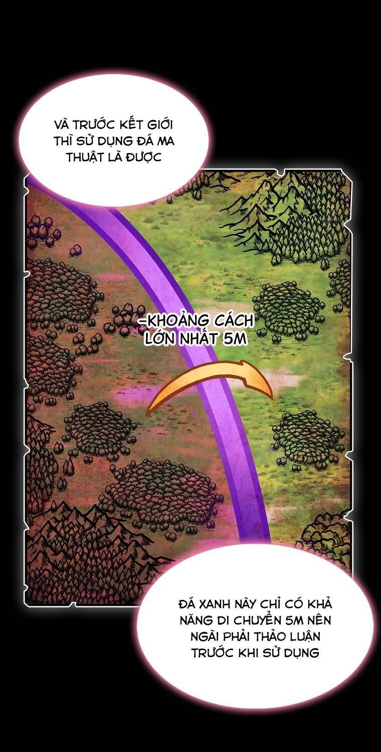 Nguyện Trở Thành Thanh Kiếm Trung Thành Bảo Vệ Em Chapter 62.1 - 22