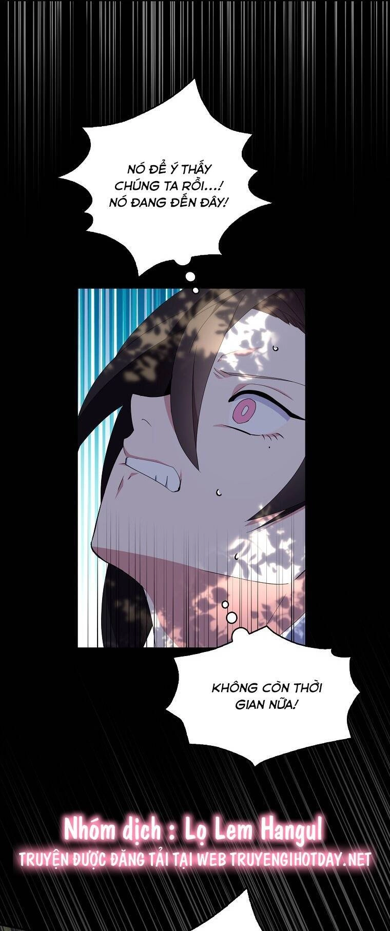 Nguyện Trở Thành Thanh Kiếm Trung Thành Bảo Vệ Em Chapter 62.1 - 26