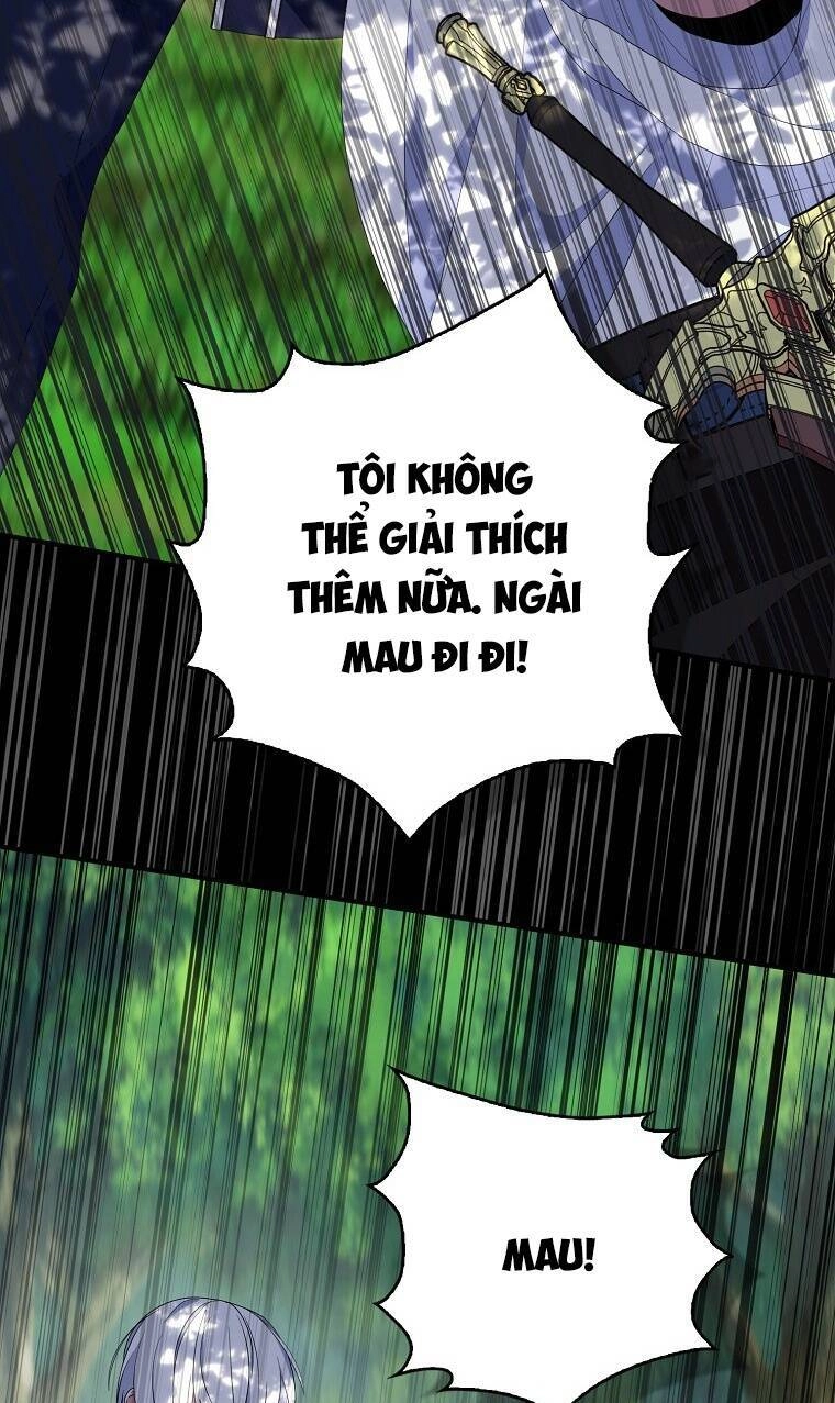 Nguyện Trở Thành Thanh Kiếm Trung Thành Bảo Vệ Em Chapter 62.1 - 28