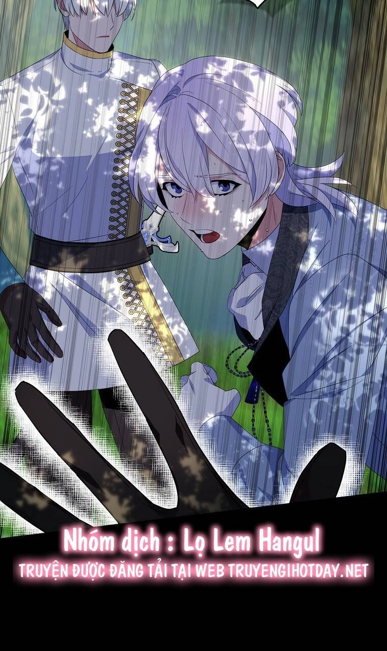 Nguyện Trở Thành Thanh Kiếm Trung Thành Bảo Vệ Em Chapter 62.1 - 29