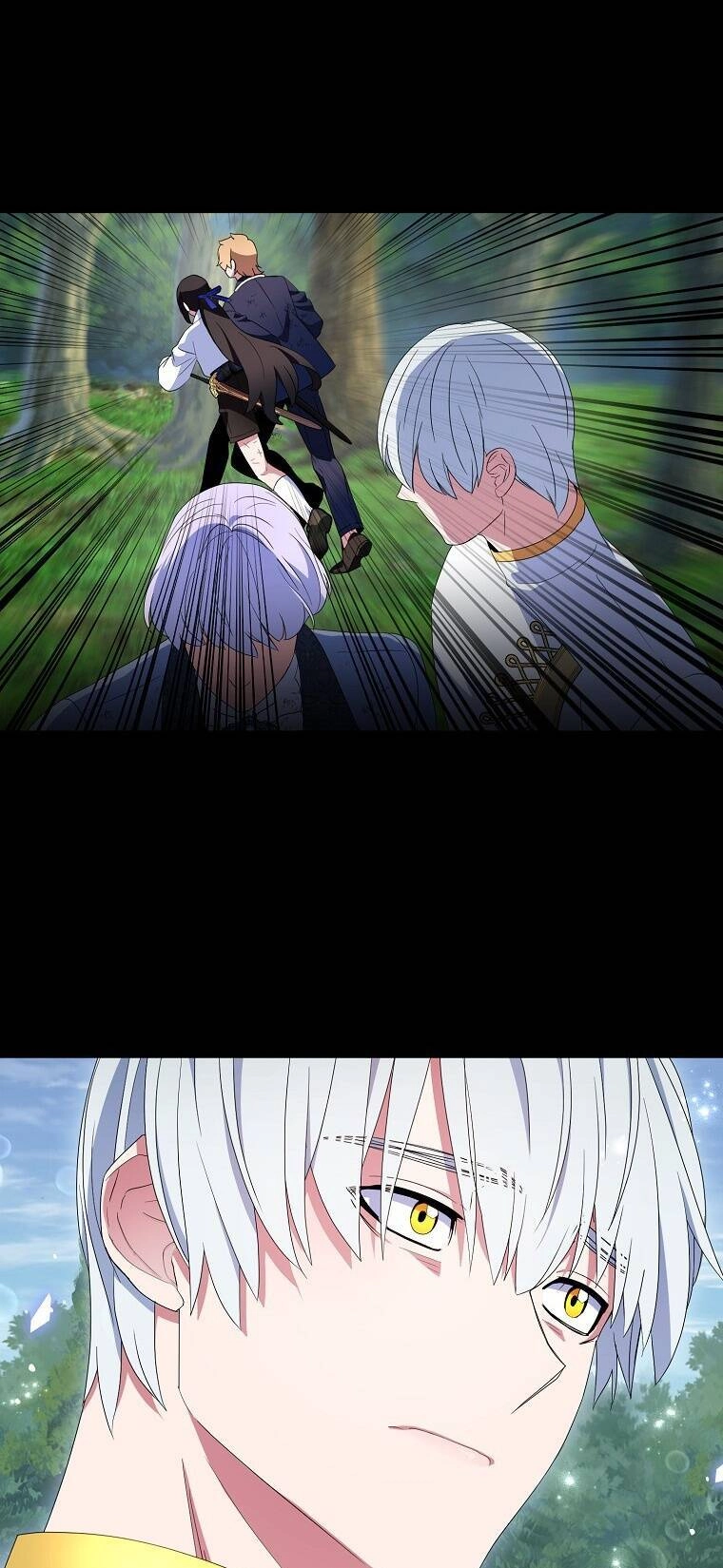 Nguyện Trở Thành Thanh Kiếm Trung Thành Bảo Vệ Em Chapter 62.1 - 30