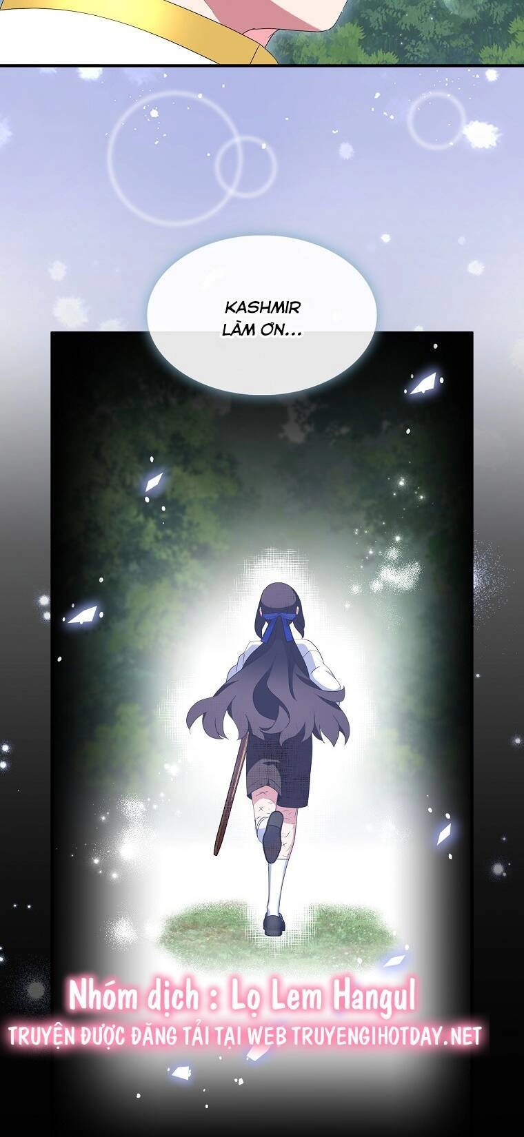 Nguyện Trở Thành Thanh Kiếm Trung Thành Bảo Vệ Em Chapter 62.1 - 31