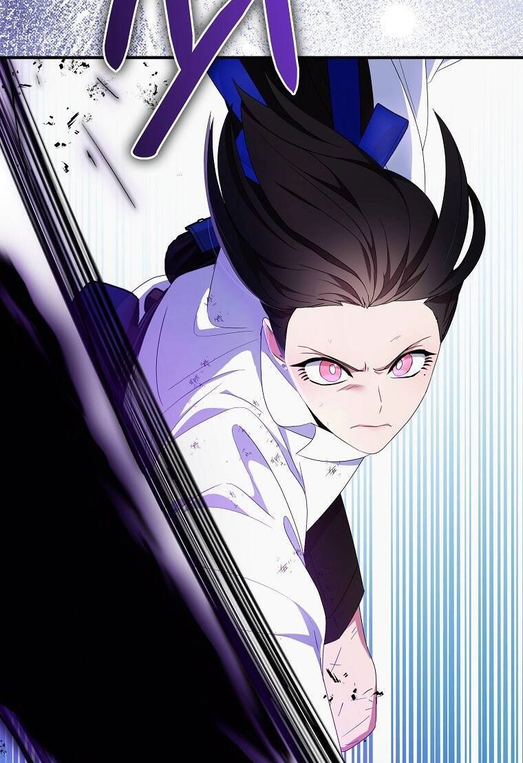 Nguyện Trở Thành Thanh Kiếm Trung Thành Bảo Vệ Em Chapter 62.1 - 33