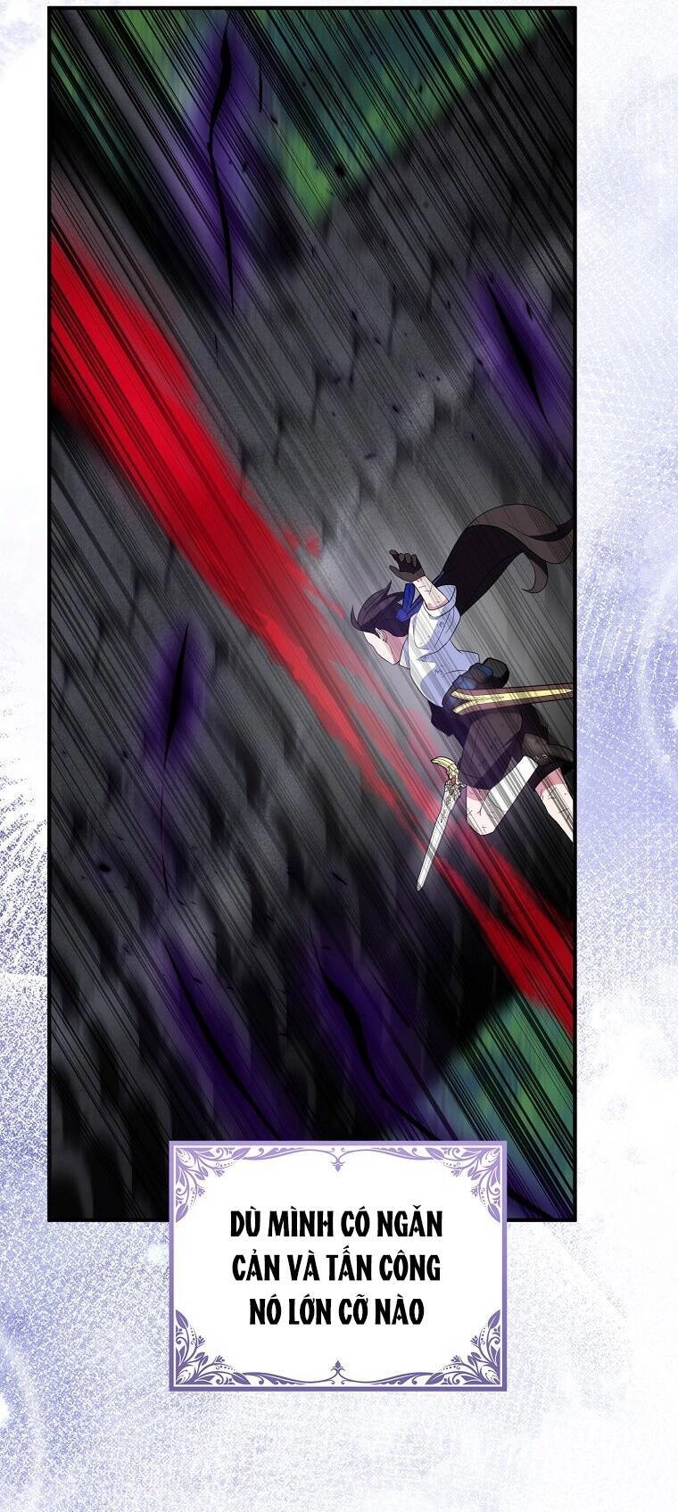 Nguyện Trở Thành Thanh Kiếm Trung Thành Bảo Vệ Em Chapter 62.1 - 35