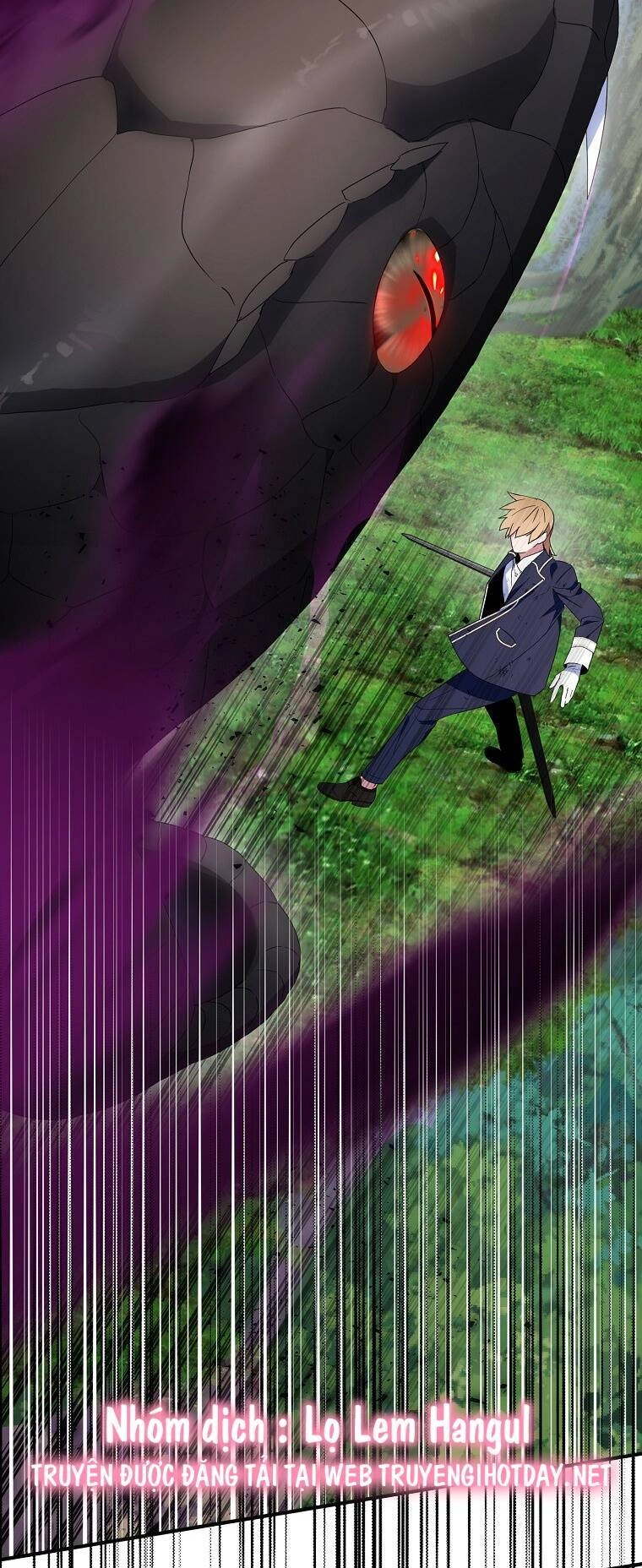 Nguyện Trở Thành Thanh Kiếm Trung Thành Bảo Vệ Em Chapter 62.1 - 39