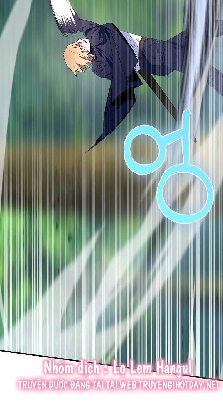 Nguyện Trở Thành Thanh Kiếm Trung Thành Bảo Vệ Em Chapter 62.1 - 43