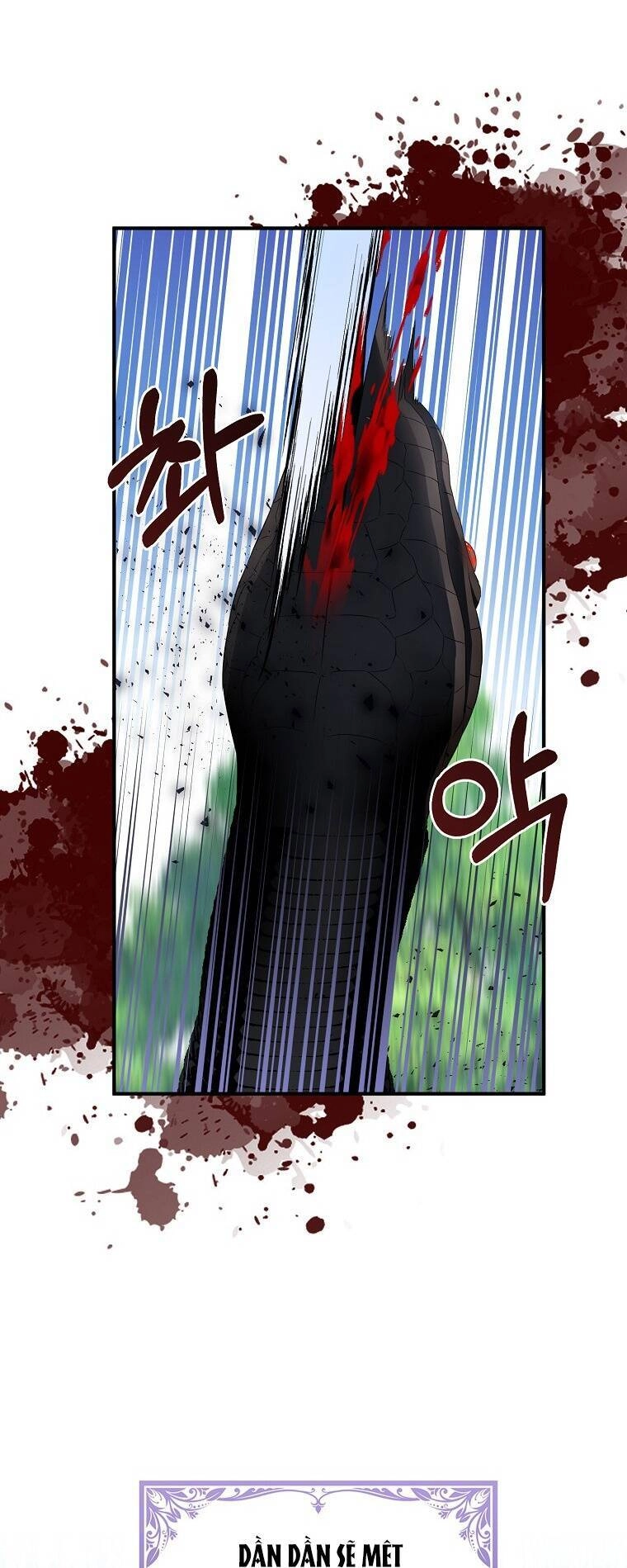 Nguyện Trở Thành Thanh Kiếm Trung Thành Bảo Vệ Em Chapter 62.1 - 44